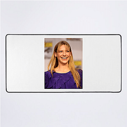 Anna Torv Merch For Fans Anna Torv Mouse Pads