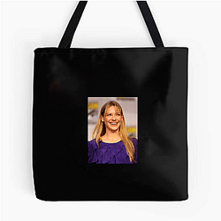 Anna Torv Merch For Fans Anna Torv Bags