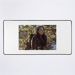 Anna Torv Special Collection Anna Torv Mouse Pads