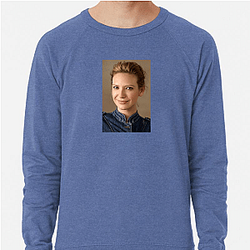Anna Torv Limited Collection Anna Torv Sweatshirts