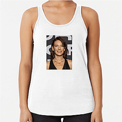 Anna Torv Merch Anna Torv Tank Tops