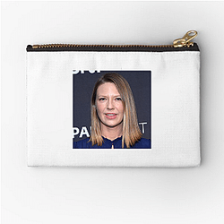 Anna Torv Merchandise For Fans Anna Torv Zipper Pouches
