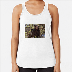 Anna Torv Special Collection Anna Torv Tank Tops