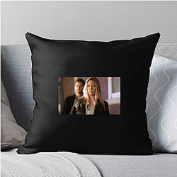 Anna Torv Merchandise Anna Torv Pillows Cover