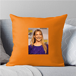 Anna Torv Merch For Fans Anna Torv Pillows Cover
