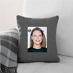 Anna Torv Fan Art Anna Torv Pillows Cover