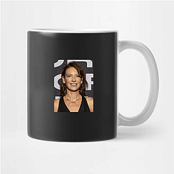Anna Torv Merch Anna Torv Mugs