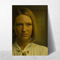 Anna Torv Collection for fans Anna Torv Posters