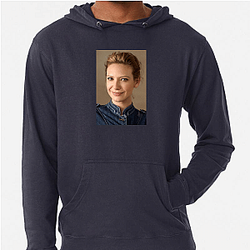 Anna Torv Limited Collection Anna Torv Hoodies