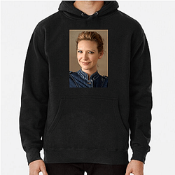 Anna Torv Limited Collection Anna Torv Hoodies