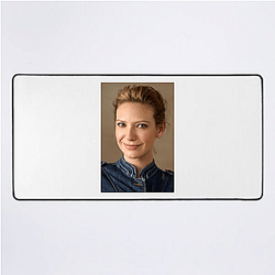 Anna Torv Limited Collection Anna Torv Mouse Pads