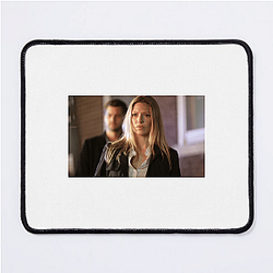 Anna Torv Merchandise Anna Torv Mouse Pads