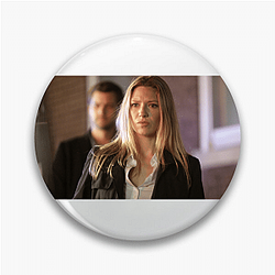 Anna Torv Merchandise Anna Torv Pins