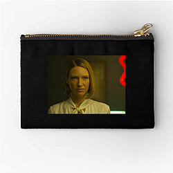 Anna Torv Collection for fans Anna Torv Zipper Pouches