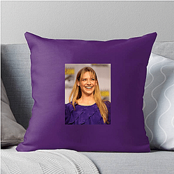 Anna Torv Merch For Fans Anna Torv Pillows Cover