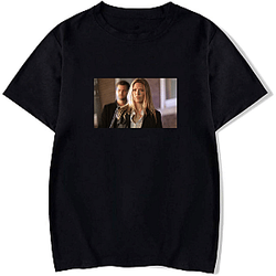 Anna Torv Merchandise Anna Torv T-Shirts