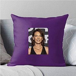 Anna Torv Merch Anna Torv Pillows Cover