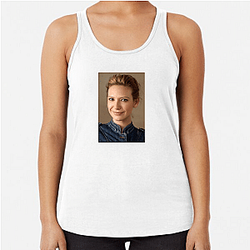 Anna Torv Limited Collection Anna Torv Tank Tops