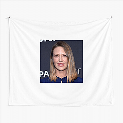 Anna Torv Merchandise For Fans Anna Torv Tapestries