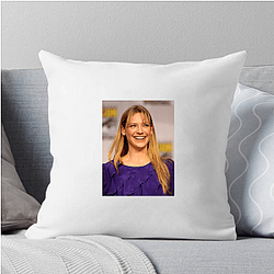 Anna Torv Merch For Fans Anna Torv Pillows Cover