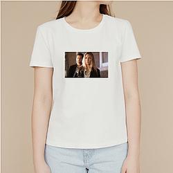 Anna Torv Merchandise Anna Torv T-Shirts
