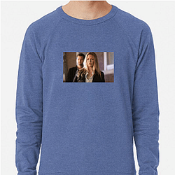 Anna Torv Merchandise Anna Torv Sweatshirts