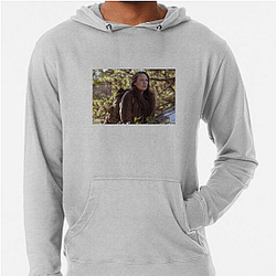 Anna Torv Special Collection Anna Torv Hoodies