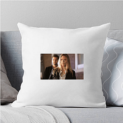 Anna Torv Merchandise Anna Torv Pillows Cover