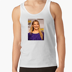 Anna Torv Merch For Fans Anna Torv Tank Tops