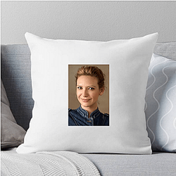 Anna Torv Limited Collection Anna Torv Pillows Cover