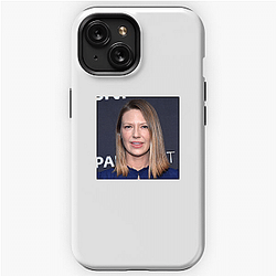 Anna Torv Merchandise For Fans Anna Torv iPhone Cases