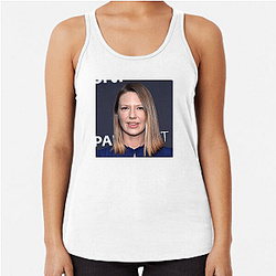 Anna Torv Merchandise For Fans Anna Torv Tank Tops