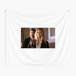 Anna Torv Merchandise Anna Torv Tapestries