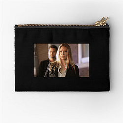 Anna Torv Merchandise Anna Torv Zipper Pouches