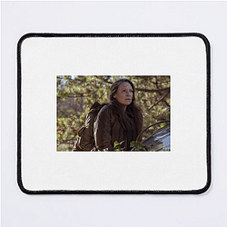 Anna Torv Special Collection Anna Torv Mouse Pads