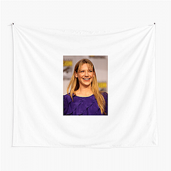 Anna Torv Merch For Fans Anna Torv Tapestries
