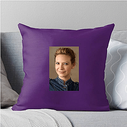 Anna Torv Limited Collection Anna Torv Pillows Cover