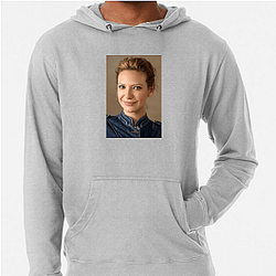 Anna Torv Limited Collection Anna Torv Hoodies