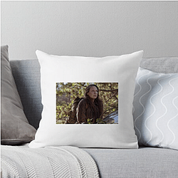 Anna Torv Special Collection Anna Torv Pillows Cover