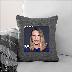 Anna Torv Merchandise For Fans Anna Torv Pillows Cover
