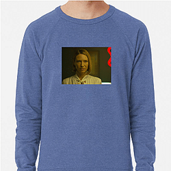 Anna Torv Collection for fans Anna Torv Sweatshirts