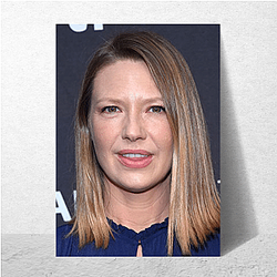 Anna Torv Merchandise For Fans Anna Torv Posters