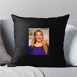 Anna Torv Merch For Fans Anna Torv Pillows Cover