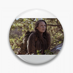 Anna Torv Special Collection Anna Torv Pins