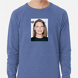 Anna Torv Fan Art Anna Torv Sweatshirts
