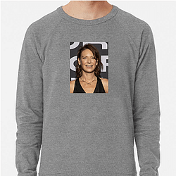 Anna Torv Merch Anna Torv Sweatshirts