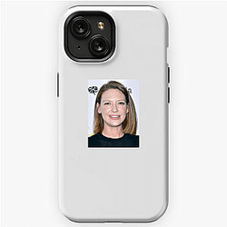 Anna Torv Fan Art Anna Torv Samsung Cases