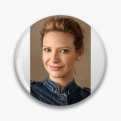 Anna Torv Limited Collection Anna Torv Pins