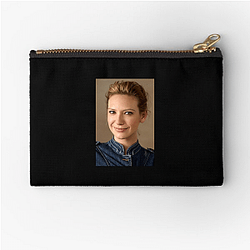 Anna Torv Limited Collection Anna Torv Zipper Pouches