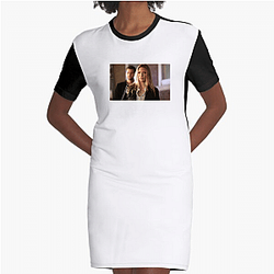 Anna Torv Merchandise Anna Torv Dresses